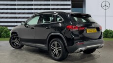 Mercedes-Benz GLA 200 Sport 5dr Auto Petrol Hatchback